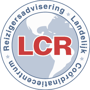 Landelijk Co&ouml;rdinatiecentrum Reizigersadvisering